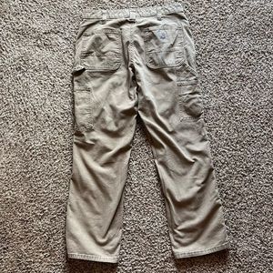 Women’s Carhartt Carpenter Pants